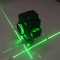 Máy cân bằng laser tia xanh