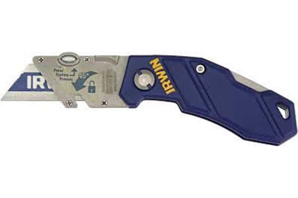 Dao gấp rọc cáp IRWIN 2089100