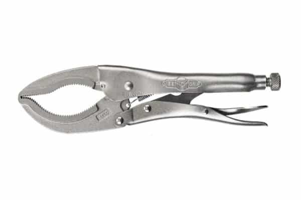 Kềm bấm mở rộng mỏ lớn 300mm IRWIN T12EL4