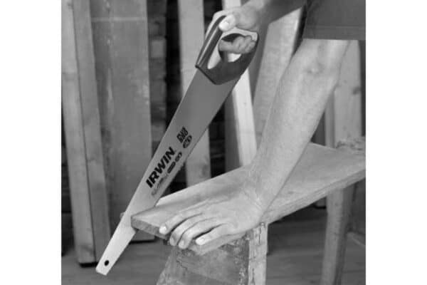 Cưa gỗ lá liễu 400mm IRWIN 10503622