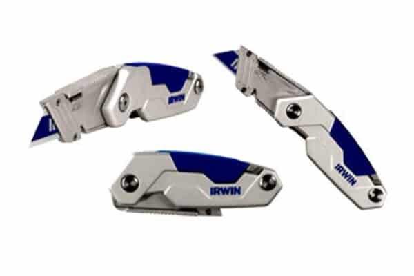 Dao rọc cáp gấp có đầu Paker IRWIN T9097739