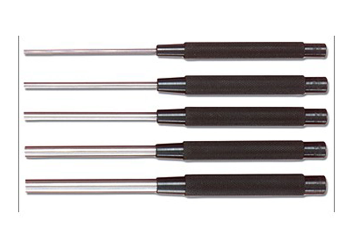 Bộ đột lỗ 10 chi tiết Kingtony 1010PR