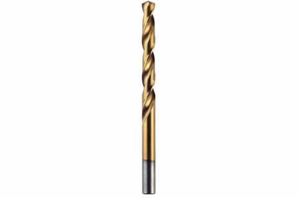 Mũi khoan thép, inox HSS TITANIUM 135° 6.5x63mm IRWIN 10502592