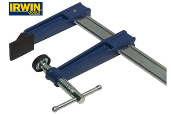 Kẹp gỗ F Light 16
