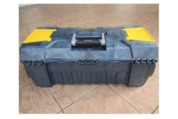 Thùng đồ nghề nhựa 760x365x320mm IRWIN 10503817