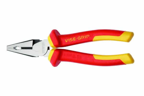 Kềm răng VDE 1000V 7