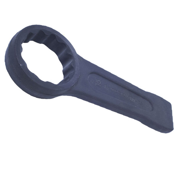 Cờ lê vòng miệng đóng 85mm Kingtony 10B0-85