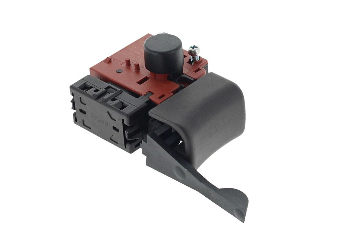 Công tắc HP1630/MT814/6412 Makita 650586-0