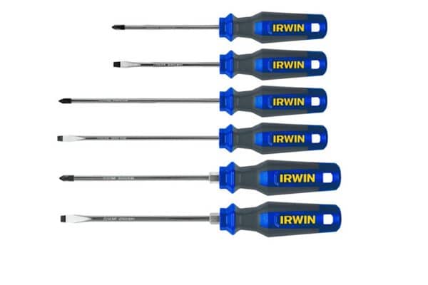 Tua vít bộ 6 cây IRWIN 1864830