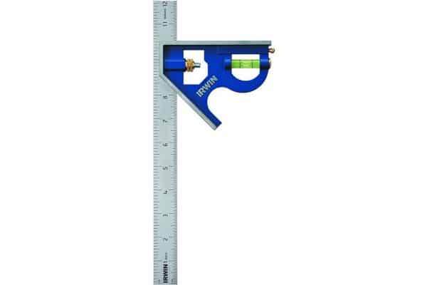 Thước eke thủy 305mm IRWIN 1884635