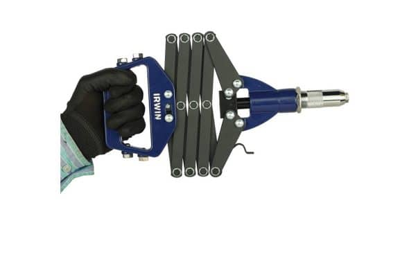 Kềm rút rive trợ lực 5 đầu IRWIN 1887144