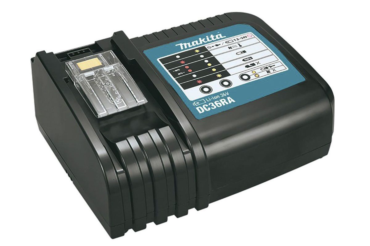 Sạc nhanh DC36RA Makita 194869-3