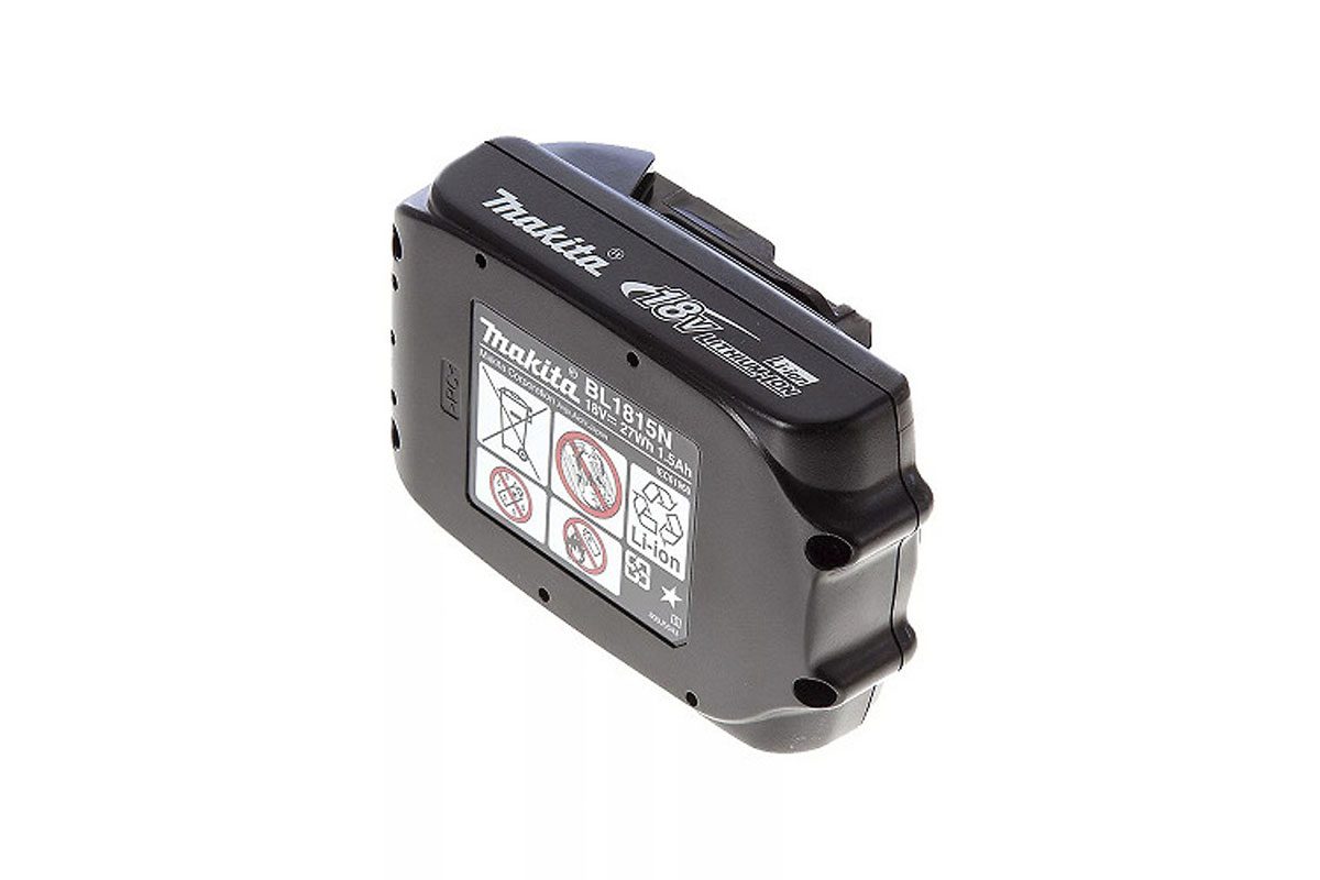 Pin 18V 1.5Ah Makita BL1815N