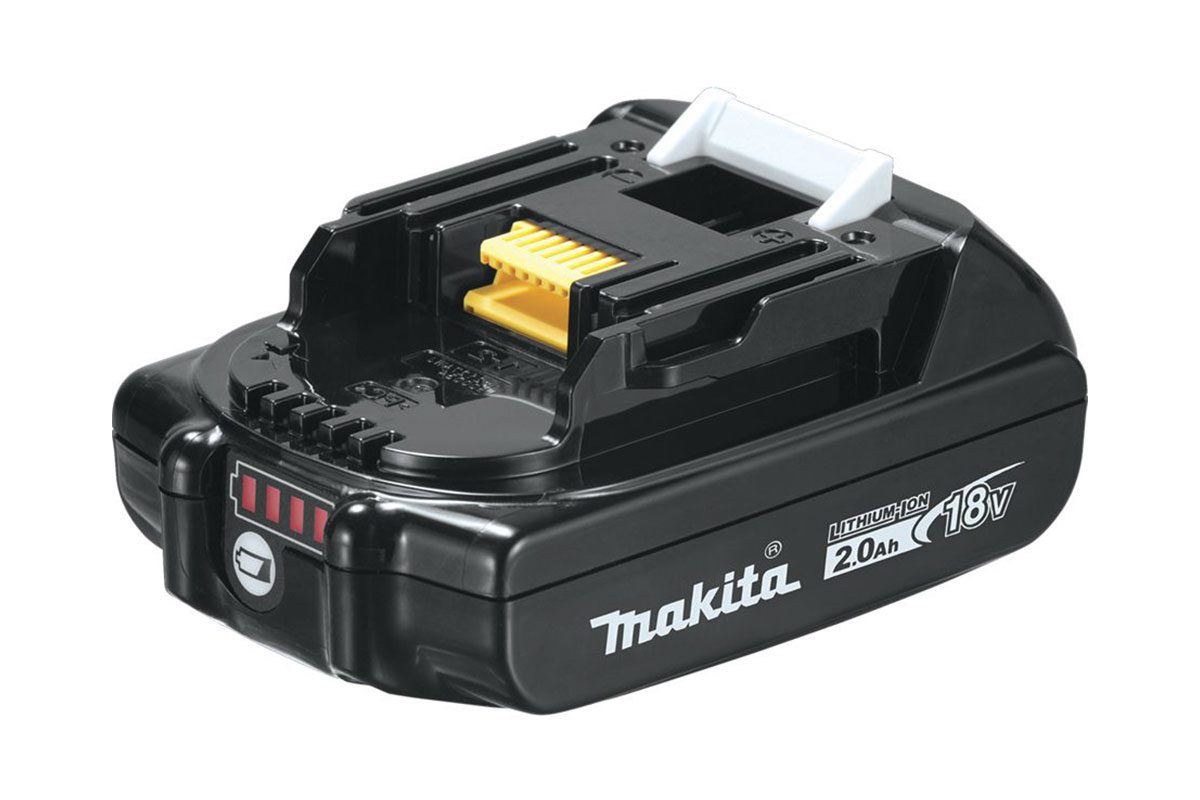Pin 18V 2.0Ah Makita BL1820B