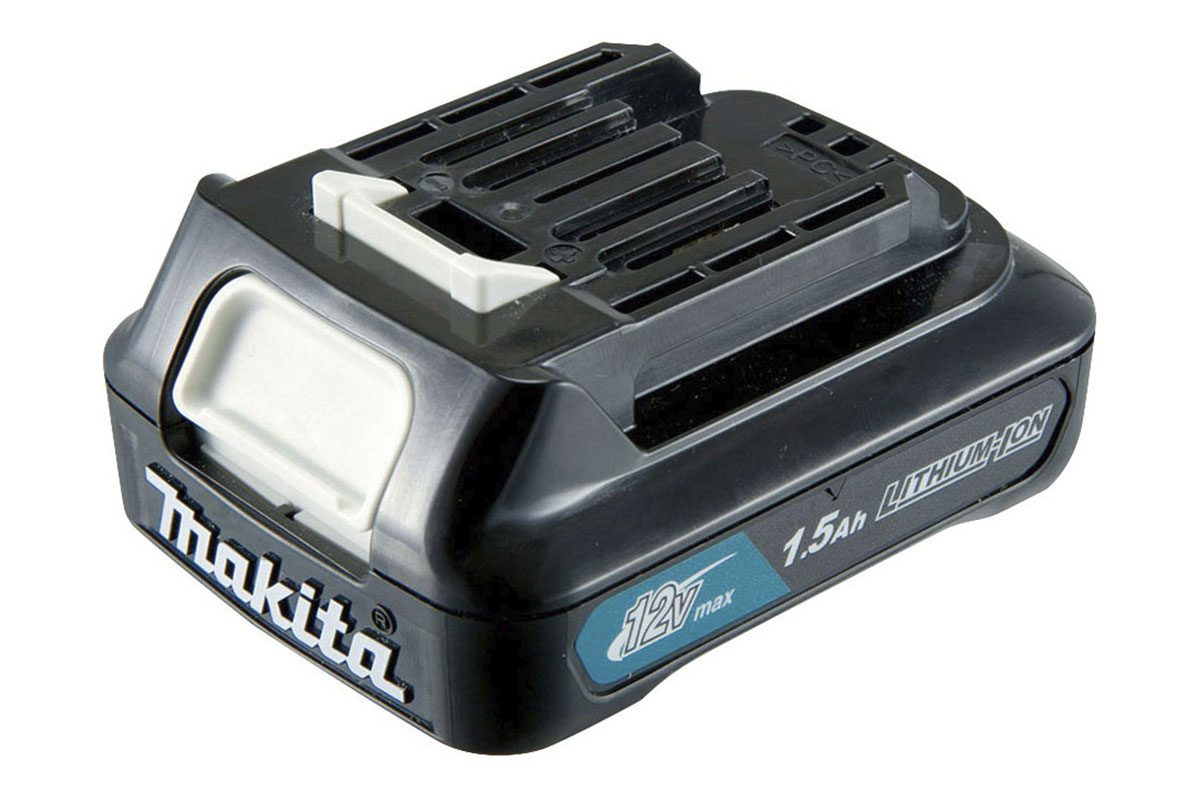 Pin 12V 1.5Ah Makita BL1016