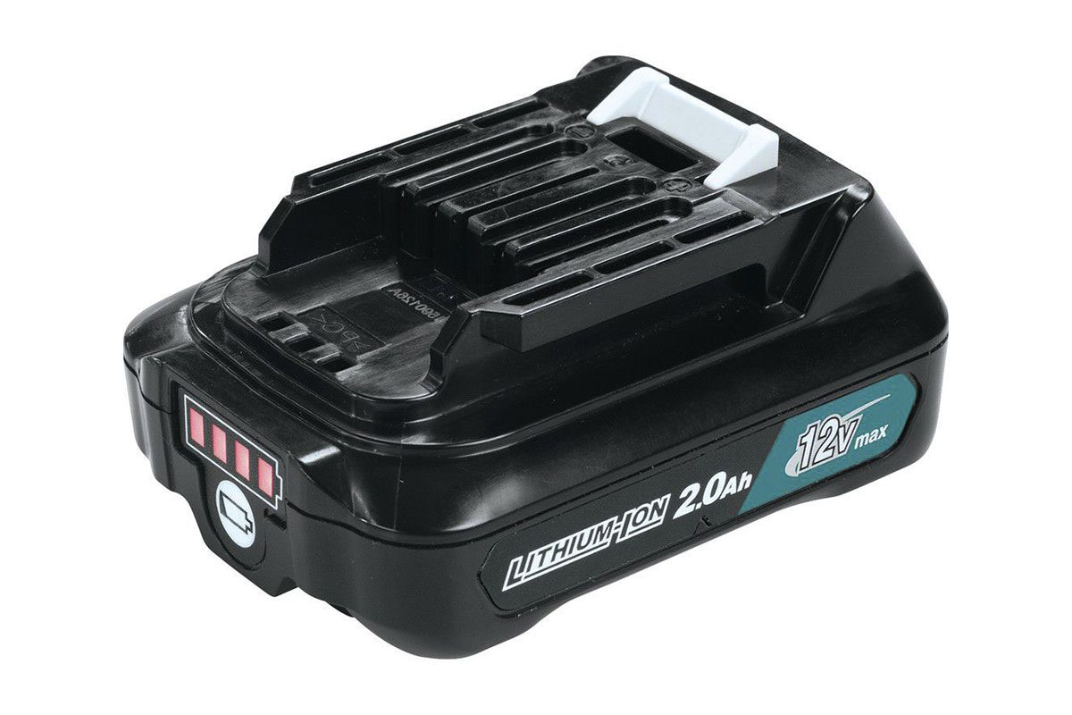 Pin 12V 2.0Ah Makita BL1021B