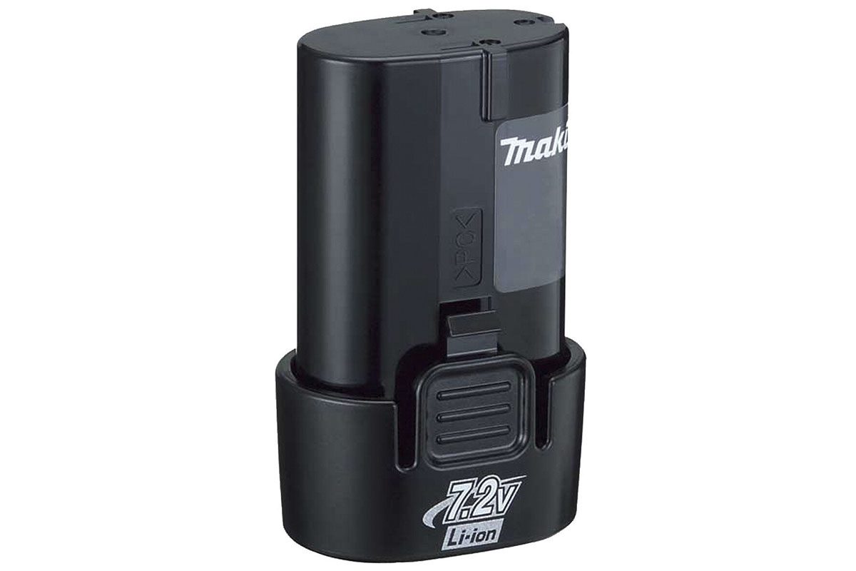 PIN BL0715 LI-ION 7.2V 1.5AH Makita 198000-3