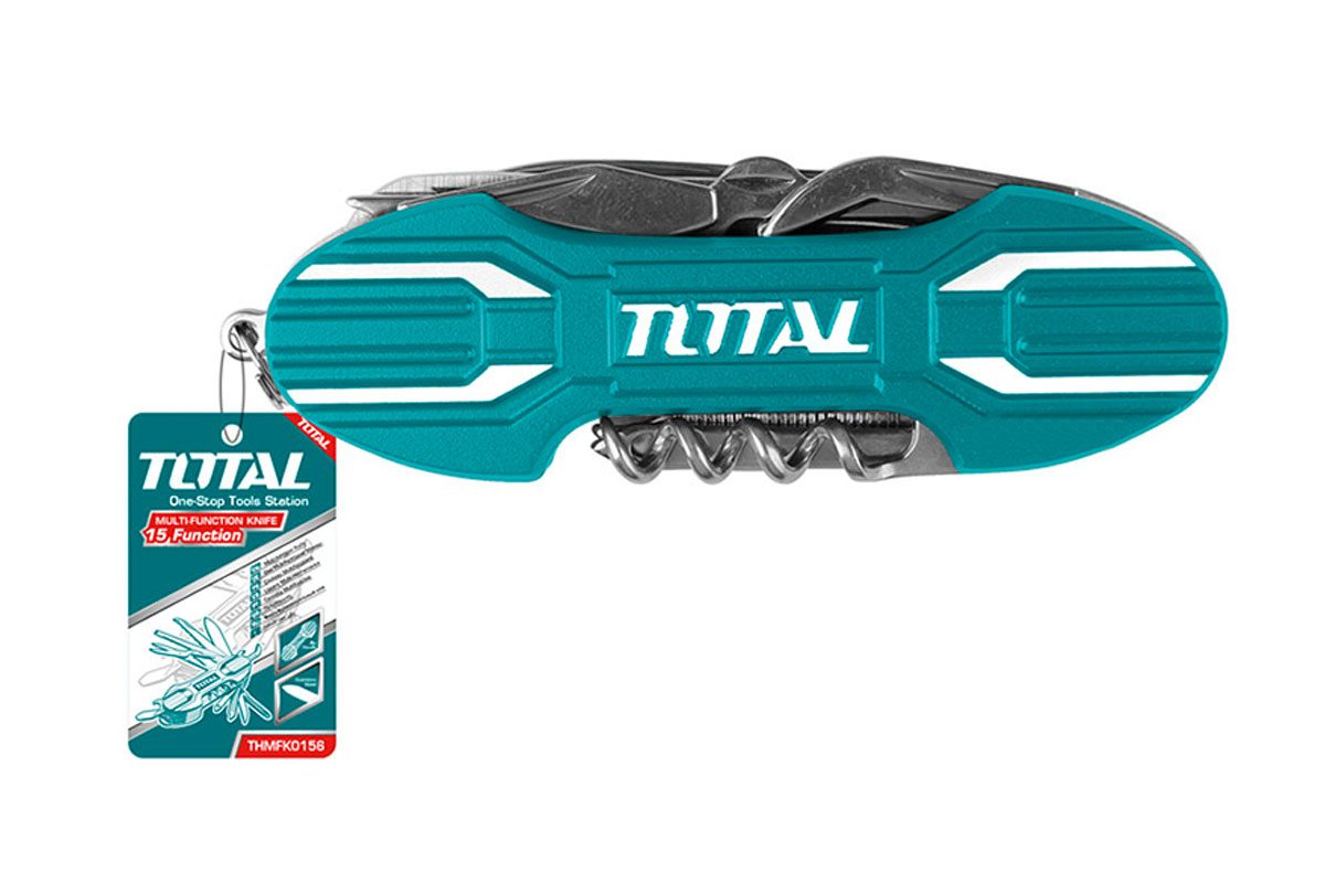 Dao cắt đa năng Total THMFK0156