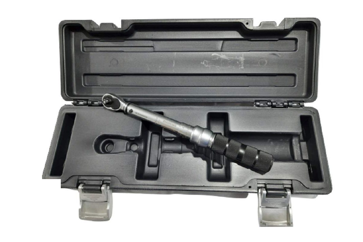 Cờ lê chỉnh lực 1/4