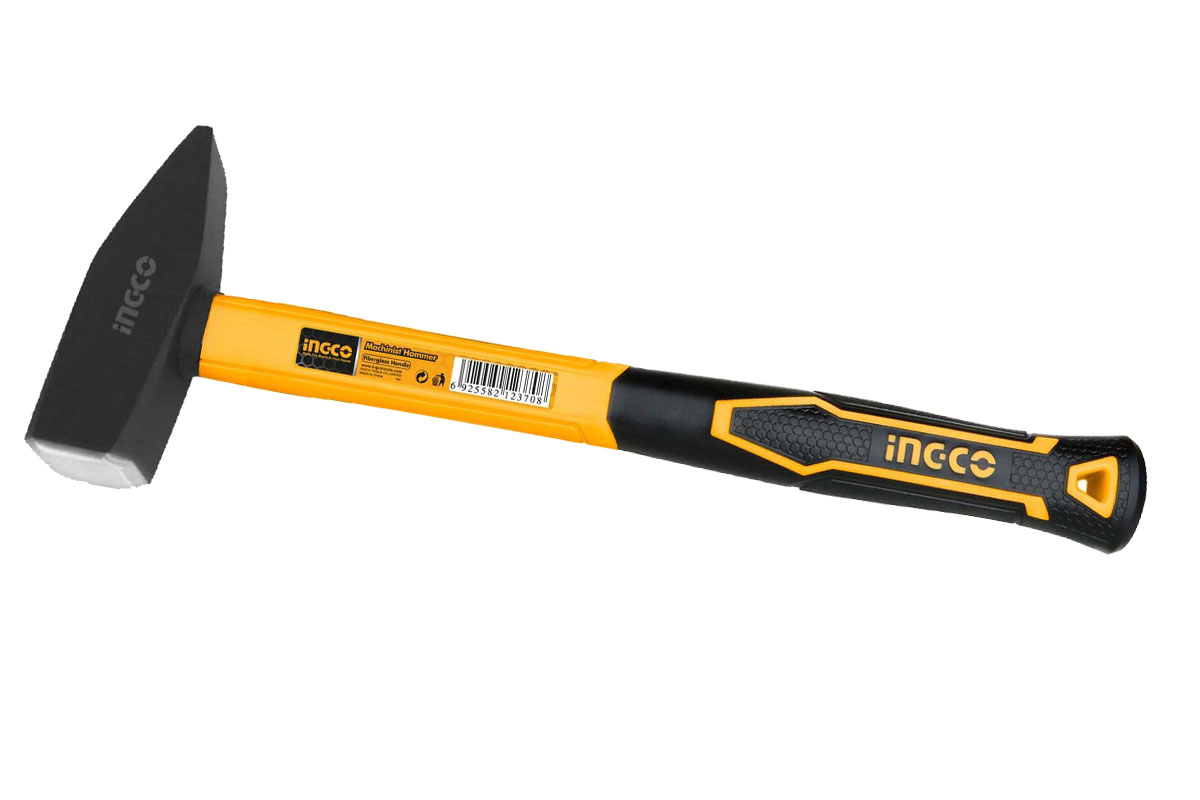 Búa đinh đầu dẹp, vuông 2000g INGCO HMH882000