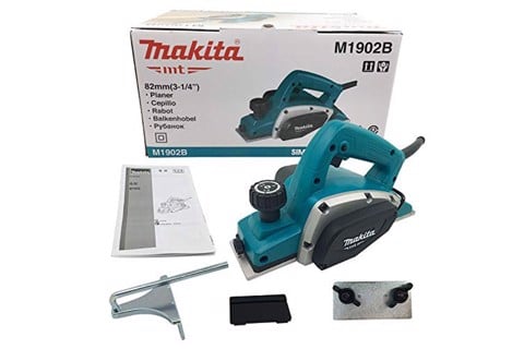 Máy bào gỗ 82mm Makita M1902B