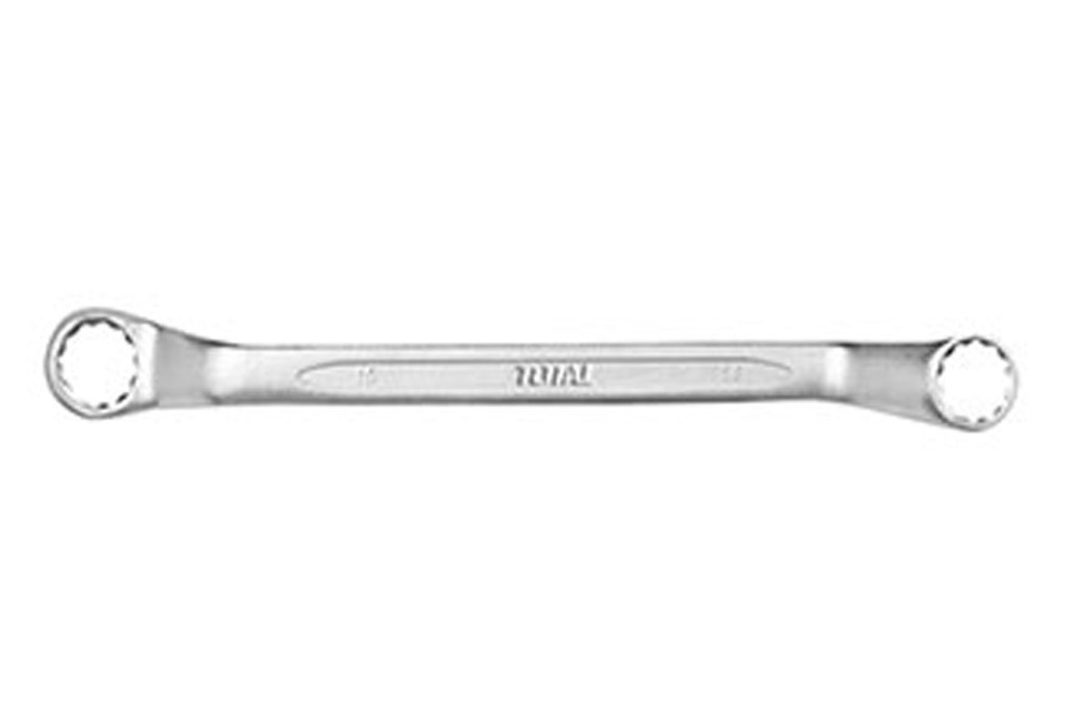 Cờ lê 2 vòng 6x7mm Total TORSP06071