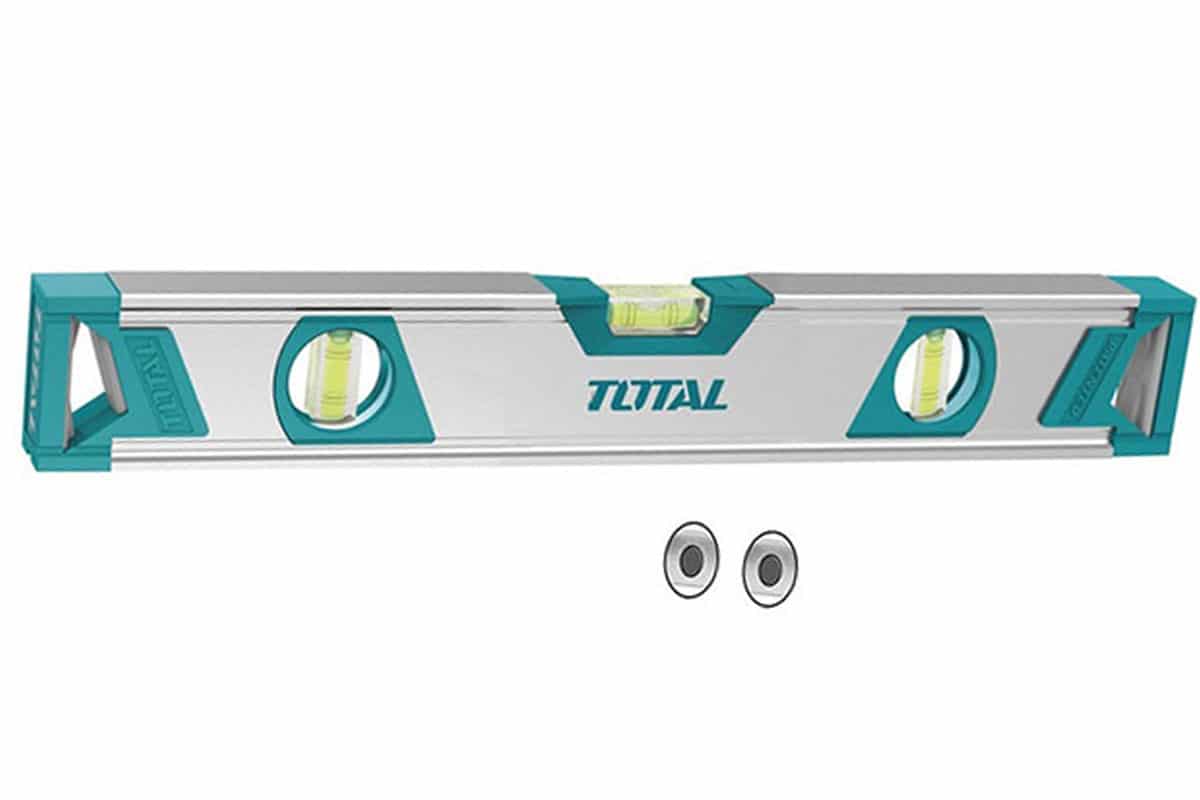 Thước thủy 150cm Total TMT21505M