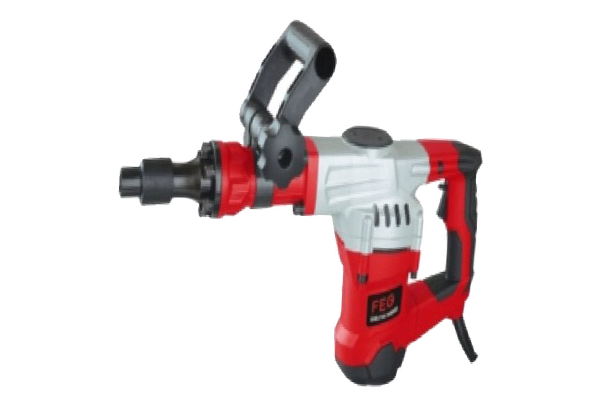 Máy đục bê tông 17mm FEG EG-581