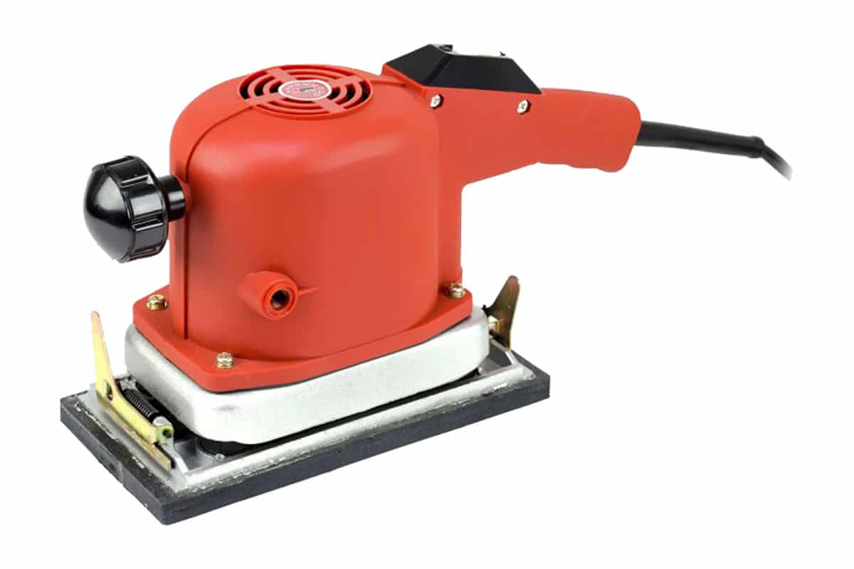 Máy chà nhám mô tơ FEG EG-388