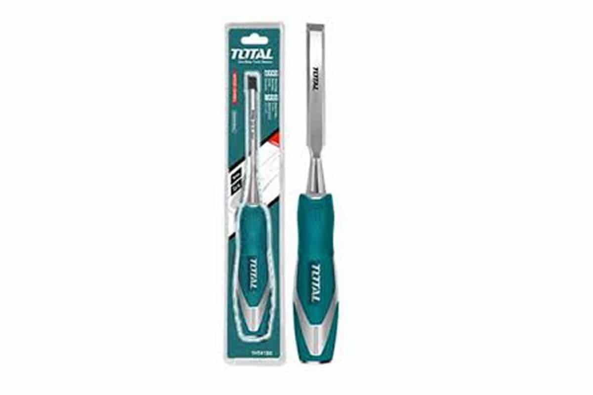Đục gỗ 19mm Total THT41196