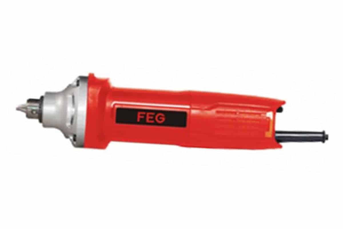 Máy mài khuôn 6mm FEG EG-905