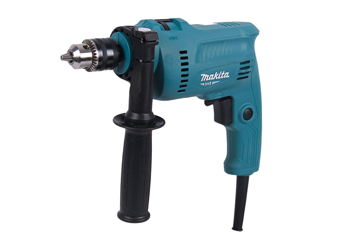 Máy khoan búa 16mm Makita M0801B