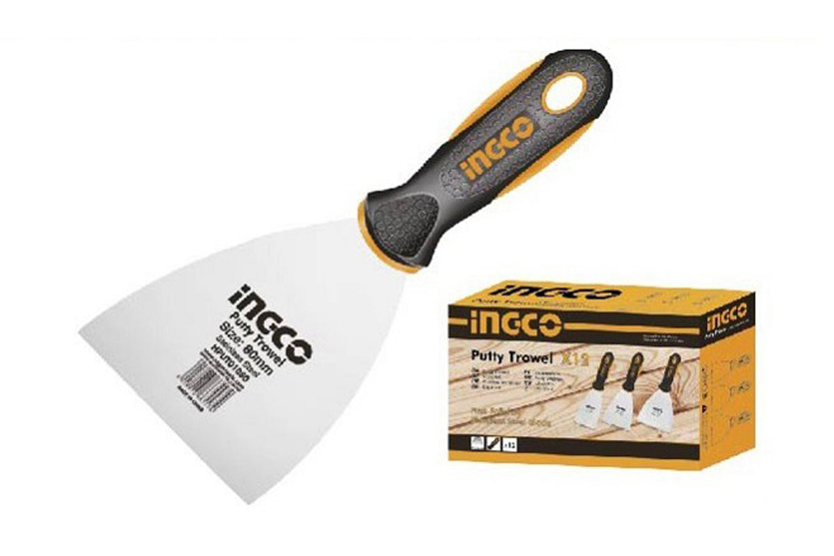 Bay sủi sơn 80mm INGCO HPUT08080