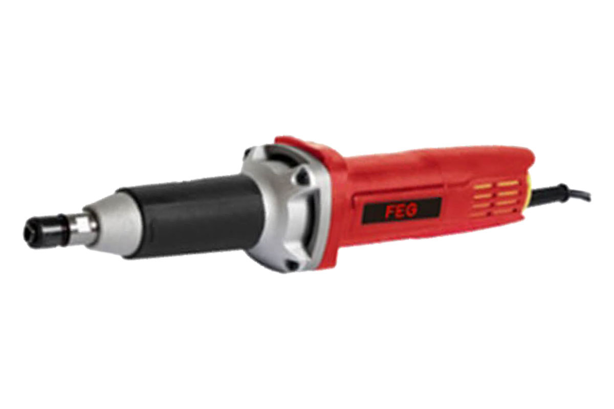 Máy mài khuôn 6mm FEG EG-907