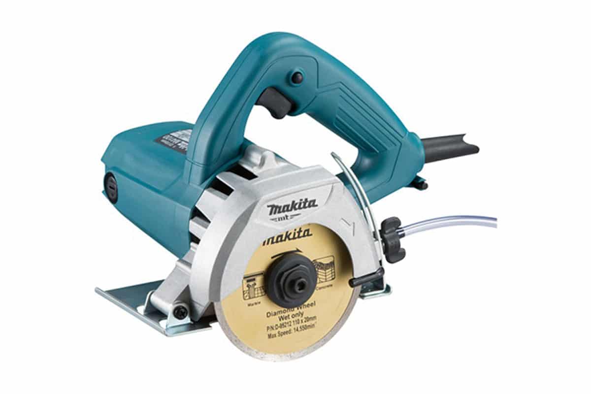 Máy cắt gạch 110mm Makita M4100B