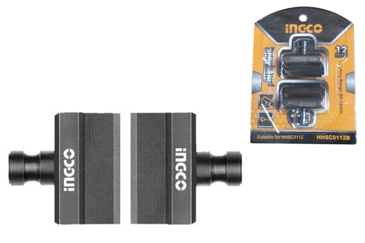 Lưỡi cắt thép thủy lực INGCO HHSC0112B