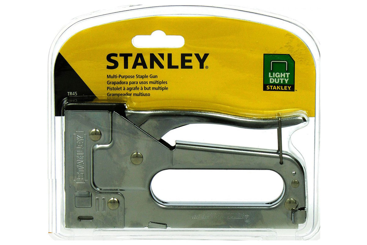 Bấm kim ghim Stanley TR45-S