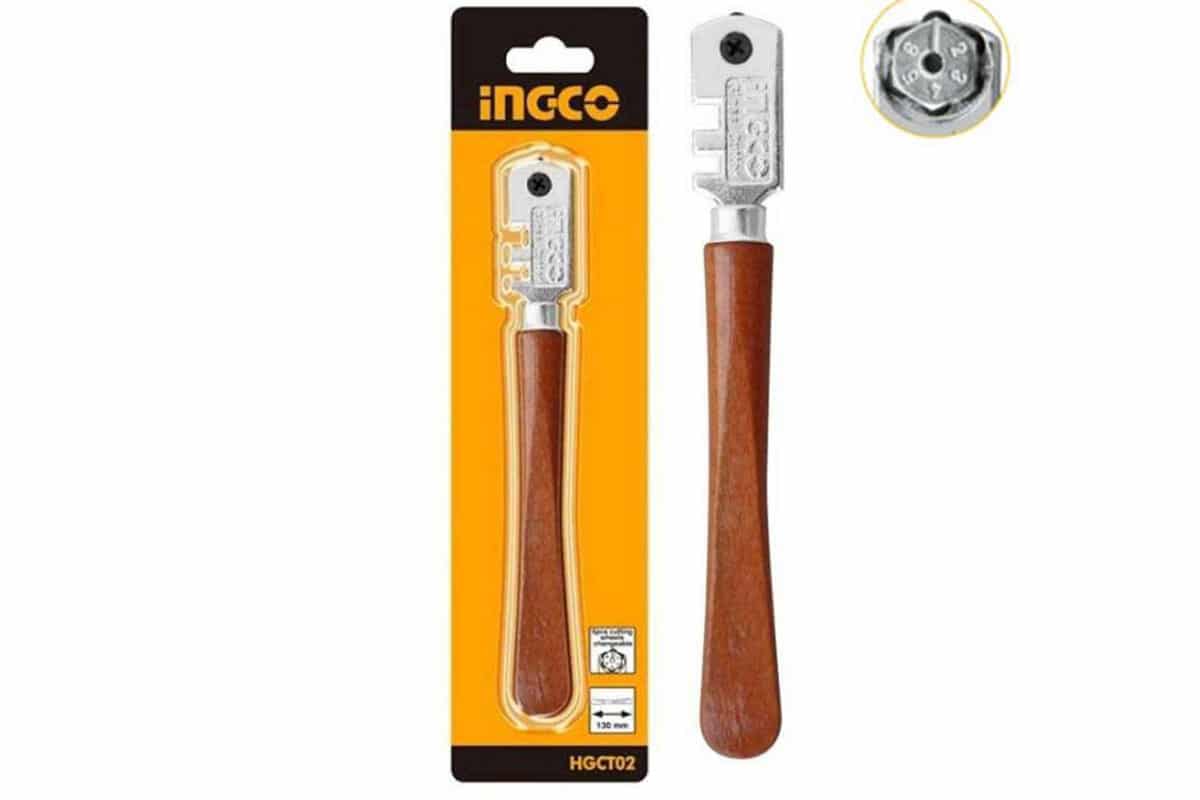 Dụng cụ bẻ kiếng INGCO HGCT02