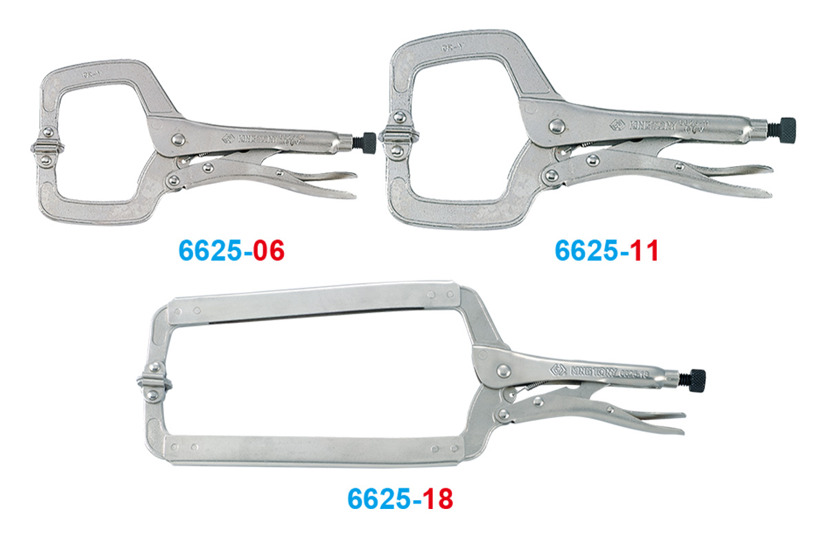 Kềm bấm chết chữ C 11