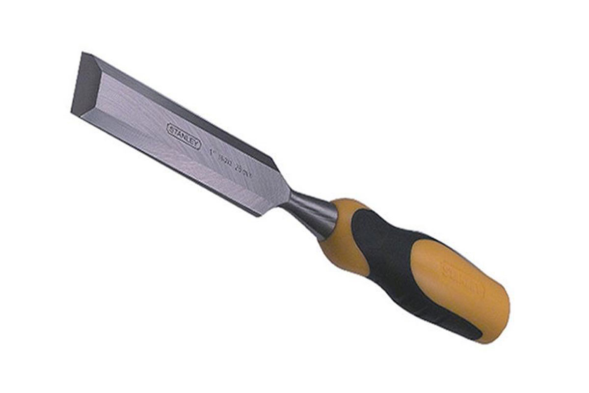Đục gỗ cầm tay 10mm Stanley 16-275
