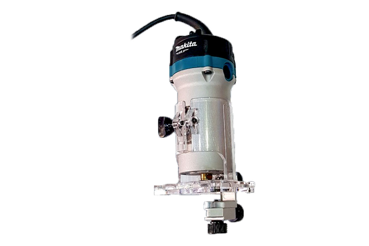 Máy phay 6mm Makita M3701B