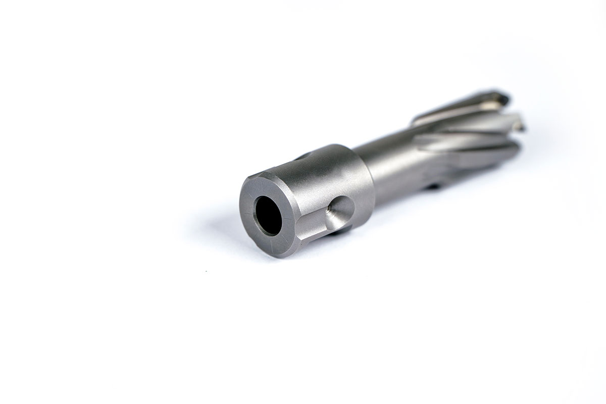 Mũi khoan từ carbide 26x50mm Bosch 2608577501