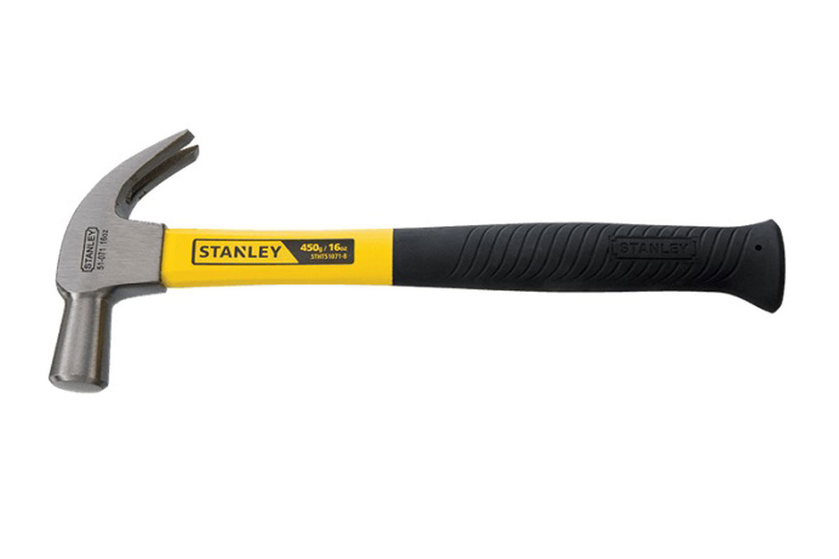 Búa đinh 16oz Stanley STHT51071-8
