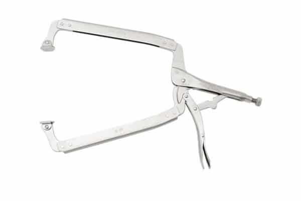 Kềm bấm C Swivel PAD 18