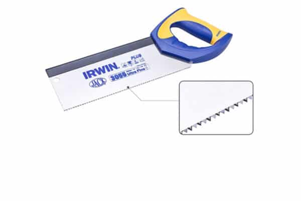 Cưa gỗ lá liễu cán xéo dài 350mm 12T/13P IRWIN 10503535