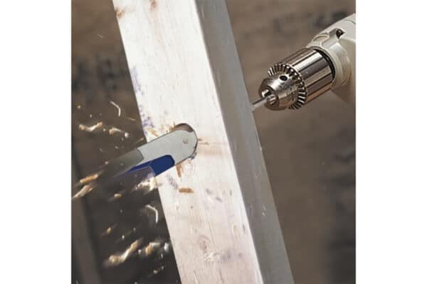 Bộ mũi khoan gỗ đuôi cá 152mm 6 chi tiết IRWIN 10502826
