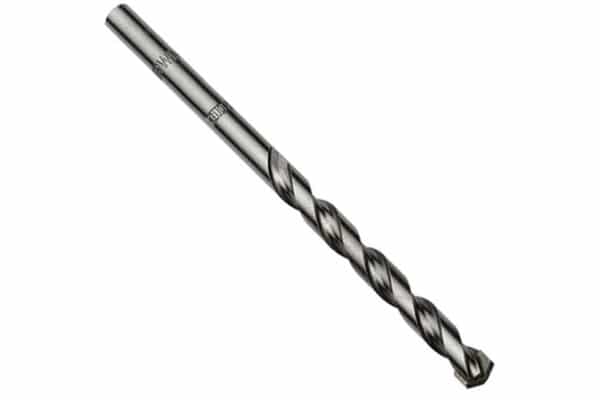 Bộ mũi khoan bê tông đuôi trụ 7 cây IRWIN 10501893