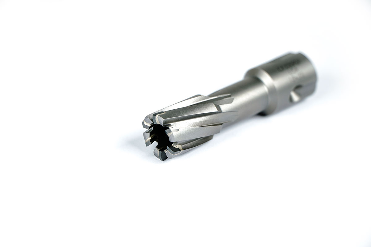 Mũi khoan từ carbide 26x50mm Bosch 2608577501