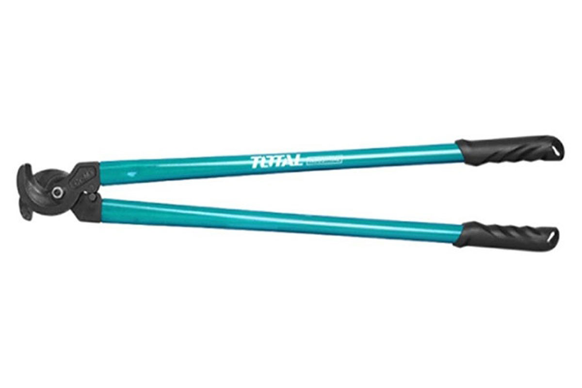 Kềm cắt cáp điện 36in Total THT115362