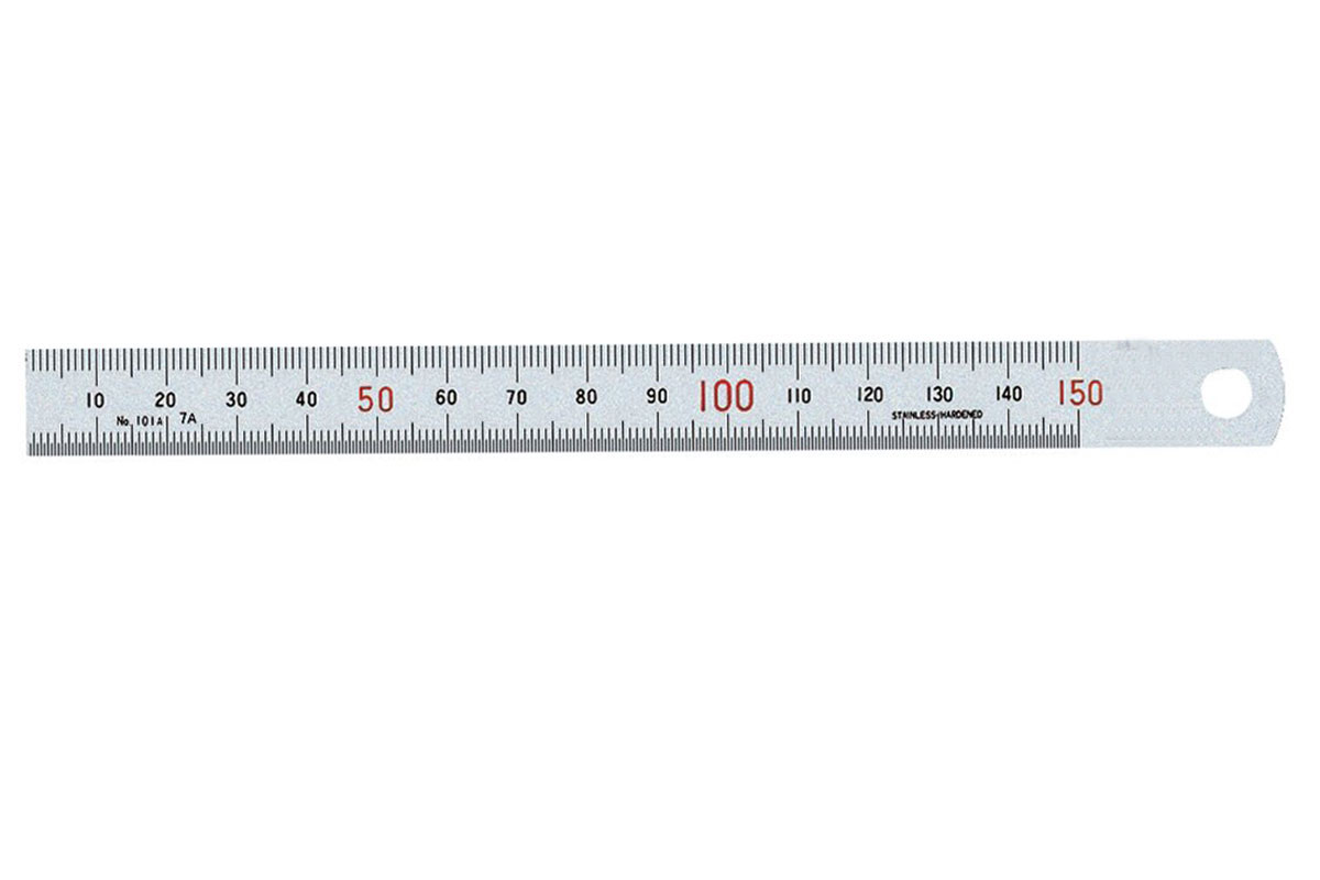Thước đo 60cm Total TMT636002
